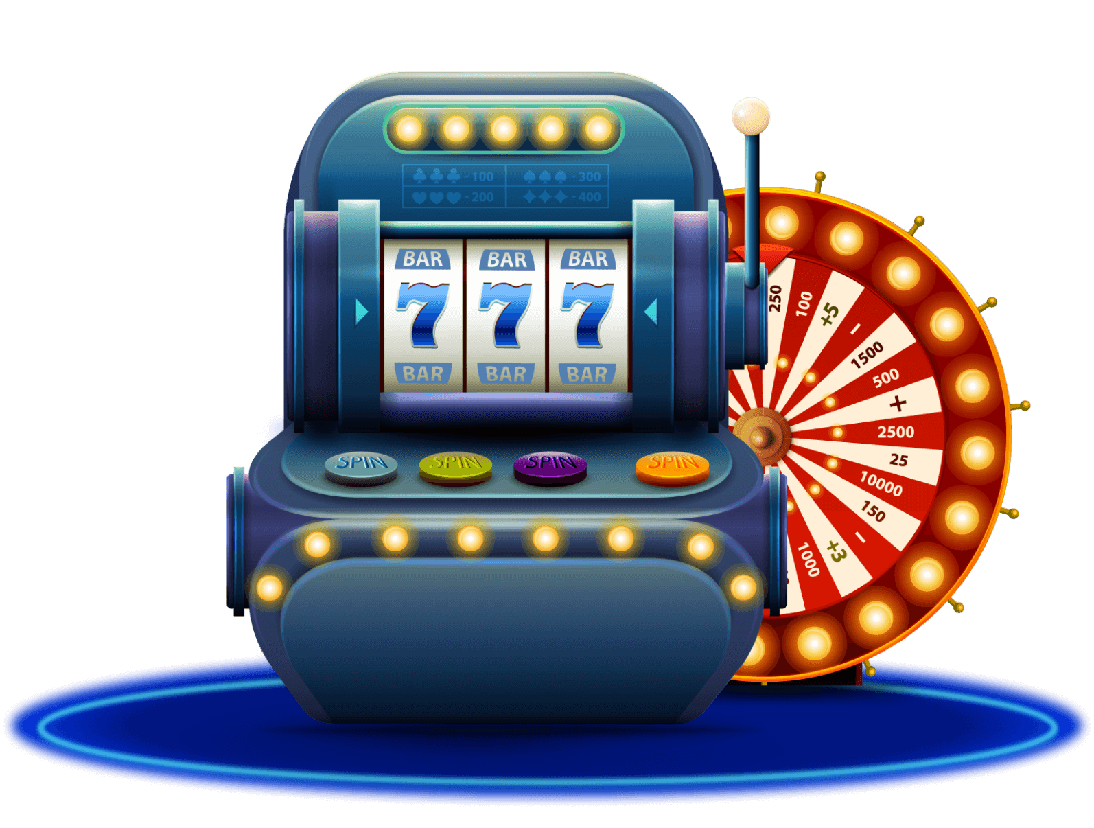 Characteristics of Original Licensed Tangandewa Slot Online Site