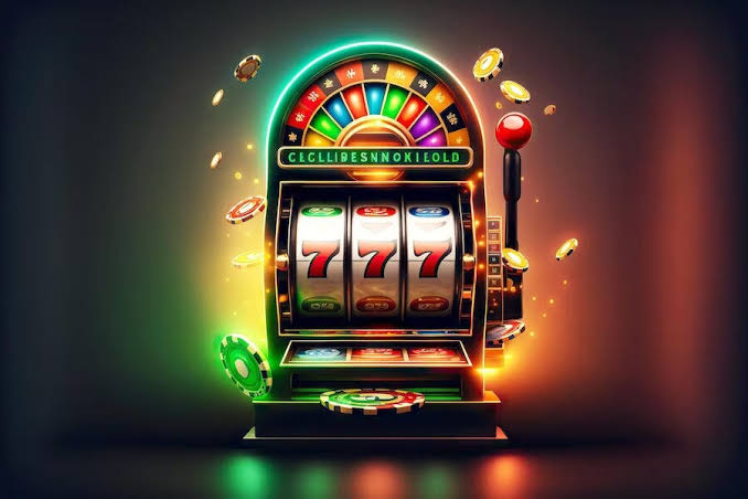 The Latest Tangandewa Slot Gacor Promo on Today Modern Site