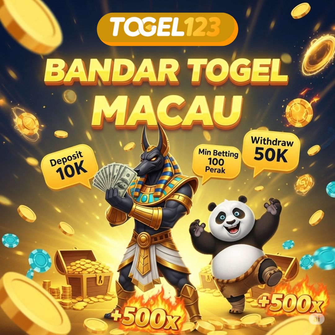 Togel123 Slot Login is the Most Popular Among Beginner Bettors